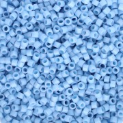 Toho Aiko 11/0 1.6 mm TA011614 - Opaque Prairie Sky Luster x4g