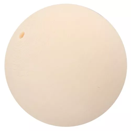 Support en polymère biodégradable par Puca® - Boule - 40 mm x1