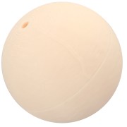 Support en polymère biodégradable par Puca® - Boule - 50 mm x1|raw }}