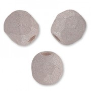 Facettes 3 mm Alabaster Saturated Mushroom x50