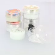 Element pour fermoir T toggle 16 x 5 mm doré