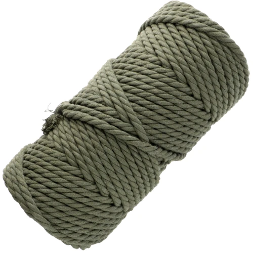 CENPEK Porte-Bobines Bois De Hêtre Multifonction – Support Rotatif Pour Macramé, Tissage, Fil à Coudre, Laine – 24x10x2 Cm