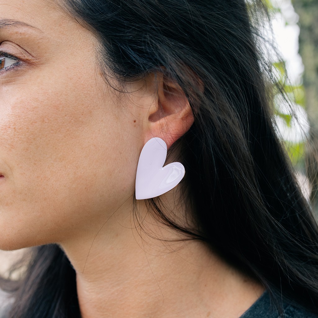 Accessoires pour la Maison - Bouton noir