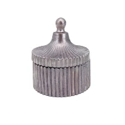 Pâte de cire métallique - Jesmonite - Doré Rose x20ml