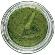 Pâte de cire métallique - Jesmonite - Vert x20ml