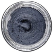 Pâte de cire métallique - Jesmonite - Gris x20ml