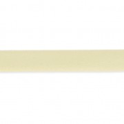 Lacet cuir reconstitué double-face 3 mm Crème x1m|raw }}