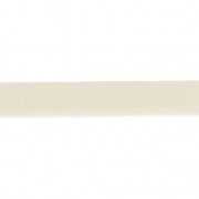 Lacet cuir reconstitué double-face 3 mm Light Beige Nacré x1m|raw }}