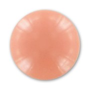 Cabochon Nacré PureCrystal 5817 6 mm Pink Coral Pearl