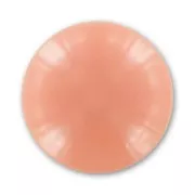 Cabochon Nacré PureCrystal 5817 6 mm Pink Coral Pearl