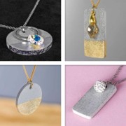 Béton pour bijouterie x300g