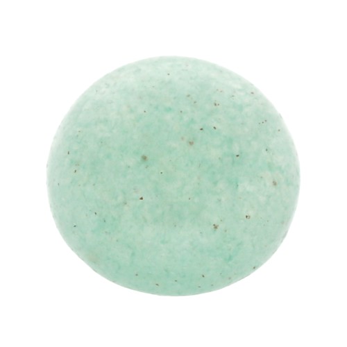 Cabochon rond 6 mm Aventurine x1