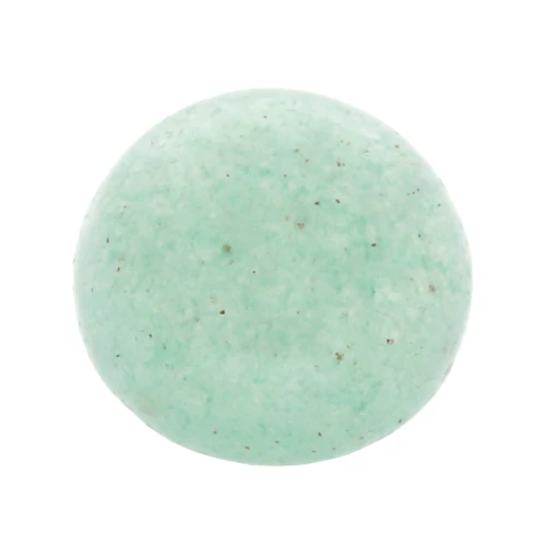 Cabochon rond  6 mm Aventurine x1