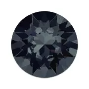 Cabochon PureCrystal 1088 6 mm Graphite x1