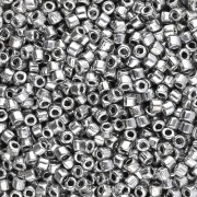 Rocailles Matubo 10/0 2.1 mm - Labrador x10g