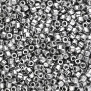 Rocailles Matubo 10/0 2.1 mm - Labrador x10g