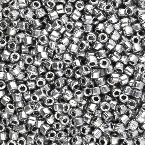 Rocailles Matubo 11/0 2.10 mm - Labrador x10g