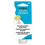 Vernis brillant Sculpey protection UV x59ml