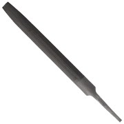Lime demi-ronde 200 mm - grain fin - outillage pour bijouterie x1