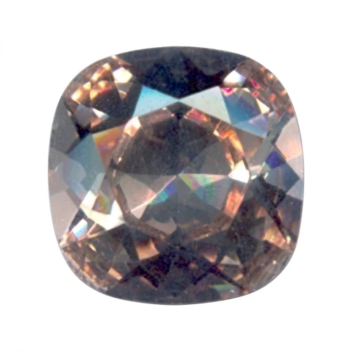 Cabochon PureCrystal 4470 10 mm Vintage Rose x1