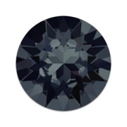 Cabochon PureCrystal 1088 4 mm Graphite x10|raw }}