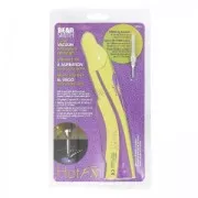 Applicateur Hotfix à aspiration sans fil avec projecteur