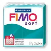 Pâte Fimo Soft 57gr Pétrole (n°36)