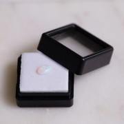 Opale d'Australie ovale 6.8x5 mm - 0.45 cts|raw }}