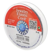 Fils, cordons & rubans