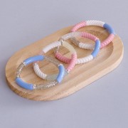 Fil élastique 0.7 mm Stretch Magic Elastic Cord - Transparent x5m