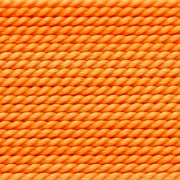 Orange Fluo - Fil de soie 0.70 mm - Orange fluo x2m Fil de soie 0.70 mm - Orange fluo x2m