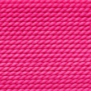 Rose clair - Fil de soie 0.70 mm - Rose clair fluo x2m Fil de soie 0.70 mm - Rose clair fluo x2m