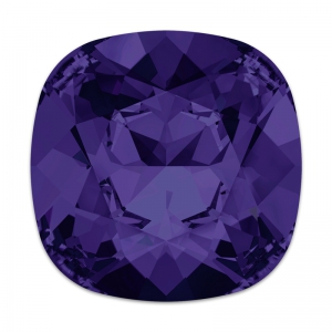 Cabochon PureCrystal 4470 10 mm Purple Velvet x1