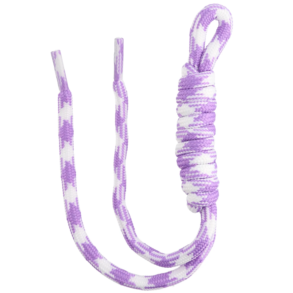 PATIKIL Cordon paracorde, collier porte-clés cordon fermoir