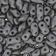 Super8® 2,2x4,7 mm Steel Metallic Mat x5g|raw }}