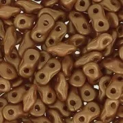 Super8® 2,2x4,7 mm Light Copper Metallic Mat x5g