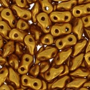 Super8® 2,2x4,7 mm Brass Metallic Mat x5g