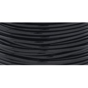 Fil de cuivre Artistic Wire 0.41 mm anti-ternissement - Noir x13.7m