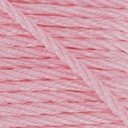 Fil nylon torsadé 2 mm Light Rose x2.9 m|raw }}