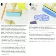 Couteaux à sculpter pour tampon à faire soi-même Paper Poetry x6