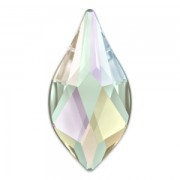 Strass Hotfix Flame PureCrystal 2205  7,5mm Crystal AB|raw }}