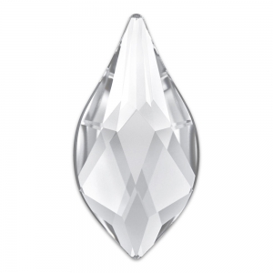 Strass Hotfix Flame PureCrystal 2205  7,5mm Crystal