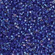 Miyuki Delica 15/0 DBS0165 - Opaque Cobalt AB x5g|raw }}