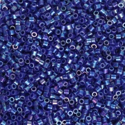 Miyuki Delica 15/0 DBS0165 - Opaque Cobalt AB x5g