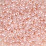 Rocaille Miyuki 11/0 519 -  Pink Pearl Ceylon x8g