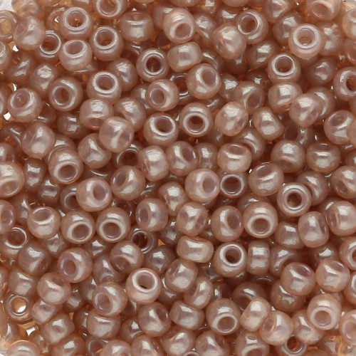 Rocaille Miyuki 8/0 2371 - Peony Luster x8g
