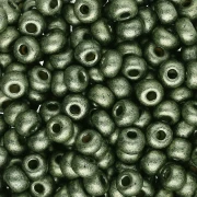 Perles de Rocailles