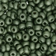 Perles de Rocailles