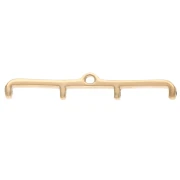 Embouts pour tissage de perles