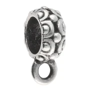 Poussoirs pour lacets et cordons